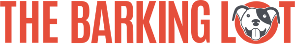 The Barking Lot logo